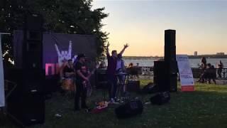 Олег Винник - Возьми меня в свой плен live cover by ÜNAK