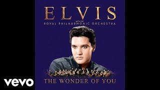 Elvis Presley The Royal Philharmonic Orchestra - Just Pretend Official Audio