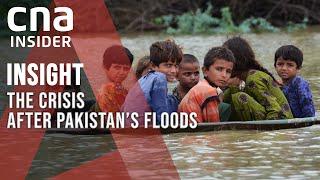 Pakistan Had Its Worst Flood In Recent History. Now What?  Insight  Full Episode