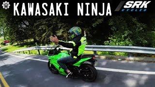 Why you should and should NOT buy a ninja 250