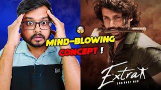 REMAKE BANAO ISKA KOI   Extra Ordinary Man Movie Review In Hindi  Nithiin  Crazy 4 Movie