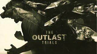 The Outlast Trials - 1.0 Trailer  Welcome to the Trials