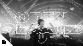 Maddix feat. Leila K - Open Sesame Abracadabra