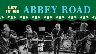 The Analogues perform Abbey Road