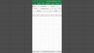 How to use Dropdown list  Data validation list in Excel? #Shorts #Reels #MsExcel