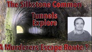 Silkstone Common Tunnels 1 and 2  Worsbrough Incline