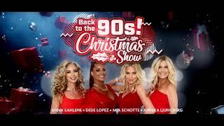 Back To The 90´s Christmas Show