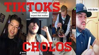 Tik Tok The Cholo Chronicles  What’s up Foo 