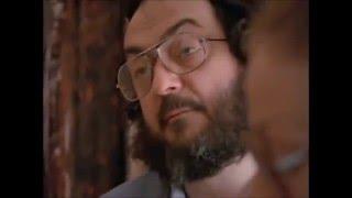 Kubricks The Shining1980 - Rare Behind The Scenes Footage