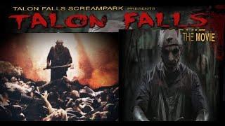 Talon FallsTamil dubbed  hollywood movie talon falls