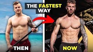 How Id Train if I started over from ZERO Gains mistakes to avoid
