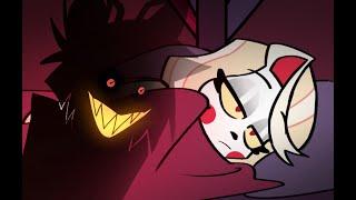 HAZBIN HOTEL FNAF SCARY MEME ANIMATION