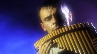 Одинокая Флейта. Сказка 1. Волшебная мелодия. Панфлейта. Lonely Flute. Magic melody. Pan flute