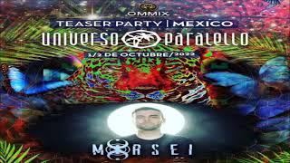 MoRsei - Universo Paralello  2022