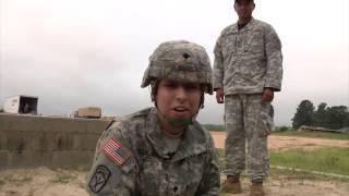 U.S. Army Reserve Capture Your Hooah Video Competition