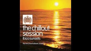 MOS Ibiza Chillout Session Disc 1