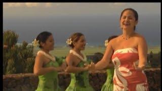 Hawaiian Music Hula Nāpua Lawakua