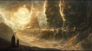 Anunnaki Advanced Knowledge and the Lost Book of Destinies Cuneiform Tablets 1 to 7