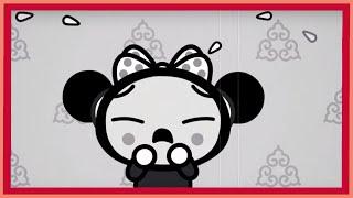 PUCCA  Tame that toon  IN ENGLISH  02x37