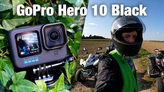GoPro Hero 10 Black im Test-Fazit  CHIP