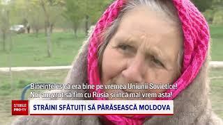 Mai multe țări își sfătuiesc cetățenii să părăsească Transnistria sau Republica Moldova