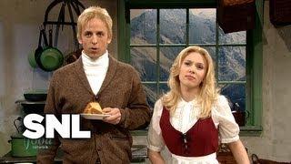 Smorgasbord - SNL