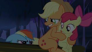 AppleJack basada 