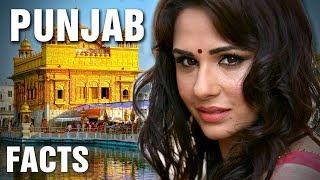 10 + Surprising Facts About Punjab India