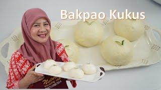 Resep Makjleb Bikin Bakpao Kukus 4 M Mpuk Manteb Maknyus dan Mulusss...