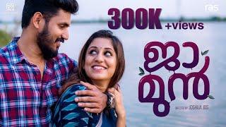 JAMUN MALAYALAM ROMANTIC SHORTFILM  JOSHUA JOS I RAS ENTERTAINMENTS  NOISE GATE STUDIO