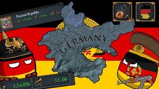 Peasant Republic Germany Best ending EU4 meme
