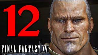 incredibile HUGO KUPKA - FINAL FANTASY 16 Walkthrough Gameplay ITA PS5 - PARTE 12