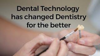 Technology improves patients experience and outcomes with dental implants  Durham Dental Solutions