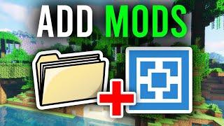 How To Add Mods In Aternos Full Guide  Add Mods To Aternos Server