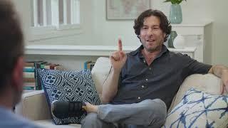 Jason Gould - Interview December 2021 Dark Grey Skies