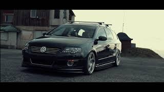 VW PASSAT B6 VARIANT 2.0 TDI  CAR B-ROLL + ROLLING SHOTS