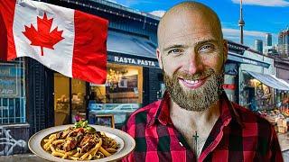 Toronto Kensington Market Food Tour Must Eat In Canadas Coolest Neighborhood