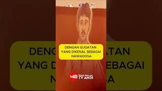 Nawadosa Gugatan untuk Pemerintahan Jokowi #indonesia #politics #president #jokowi
