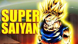 Everything You Need To Know About SUPER SAIYAN Explained  Transformation Guide  Dragon Ball