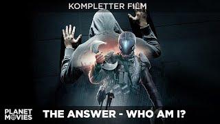 The Answer - Who Am I?  Science Fiction-Feuerwerk  ganzer Film in HD