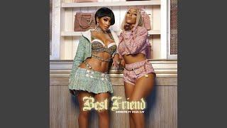 Best Friend feat. Doja Cat