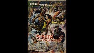 Si Buta dari Goa Hantu   FULL MOVIE