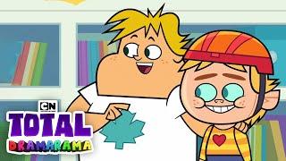 Owens New Best Friend  Total Dramarama  Cartoon Network