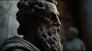 HOW Stoicism Leads To Happiness  Ancient Greek Philosophy