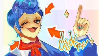 CLICK ME ANIMATION MEME Welcome home