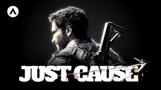 The Rise and Fall of Just Cause  Documentary