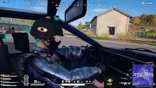 IUI PUBG Pro player PUBG Funny PUBG day 56 - 21082022