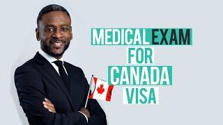 Medical Exam For Canada Visa Canadian Immigration Lawyer