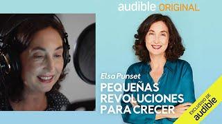   Pequeñas Revoluciones para Crecer   Podcast AUDIO -    AUDIBLE