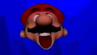 Mario Heads Extended Sparta Remix